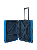 Ulisse Expandable Spinner 28"