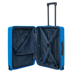 Ulisse Expandable Spinner 28"