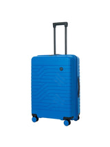 Ulisse Expandable Spinner 28"