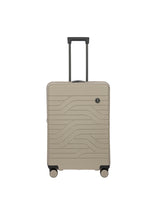 Ulisse Expandable Spinner 28"