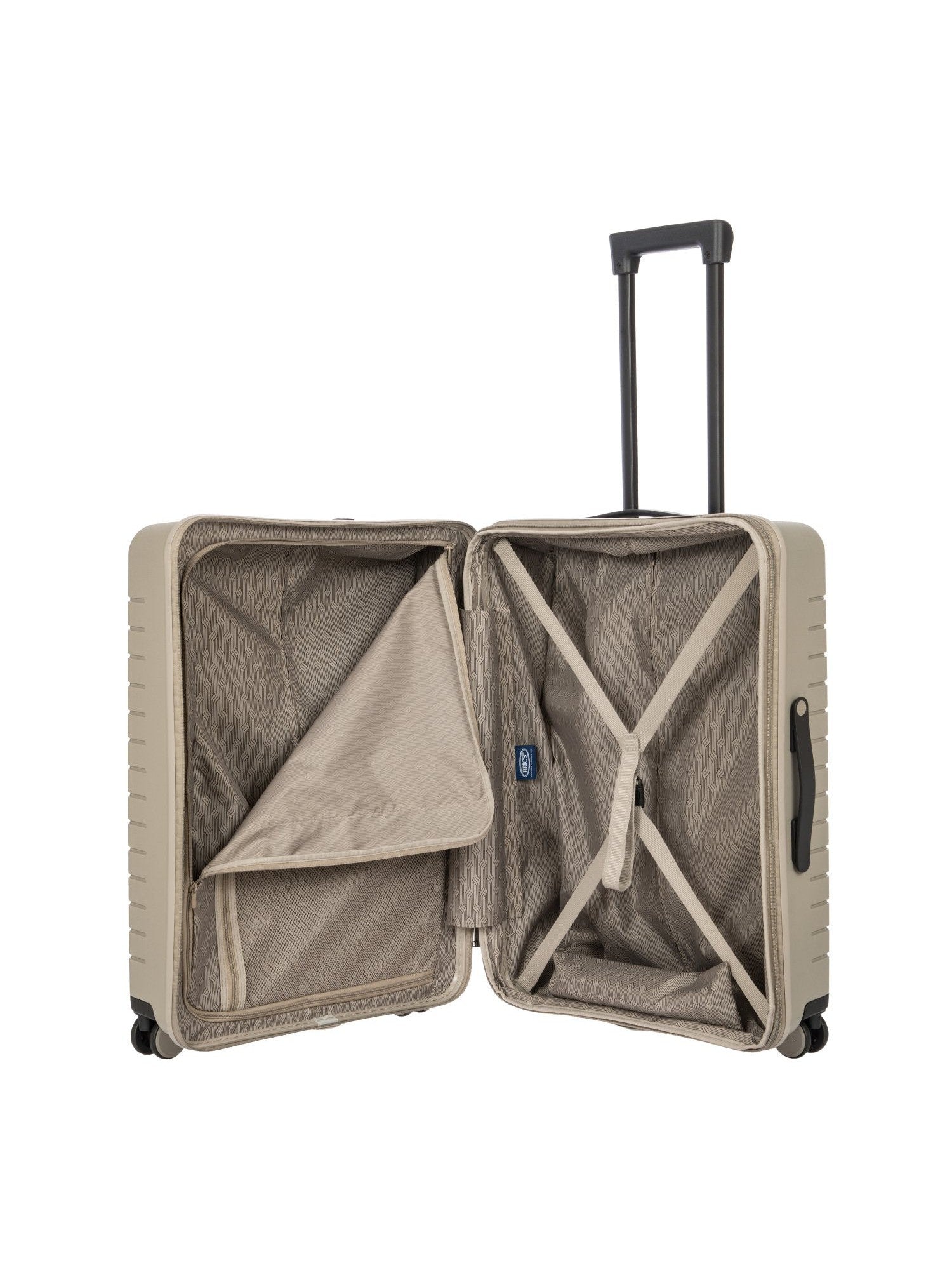 Ulisse Expandable Spinner 28"