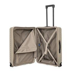 Ulisse Expandable Spinner 28"