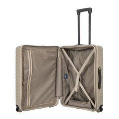 Ulisse Expandable Spinner 28"