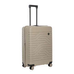 Ulisse Expandable Spinner 28"