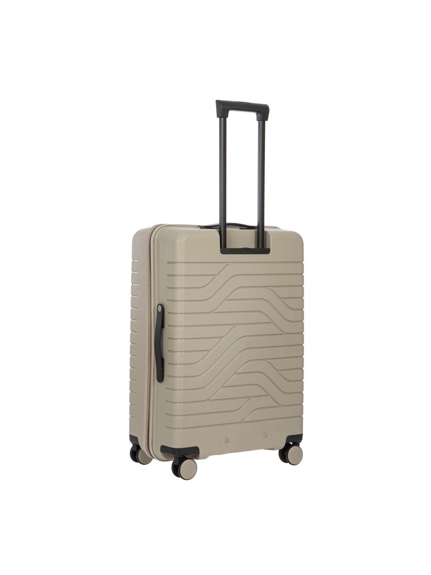 Ulisse Expandable Spinner 28"