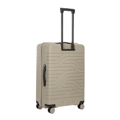 Ulisse Expandable Spinner 28"