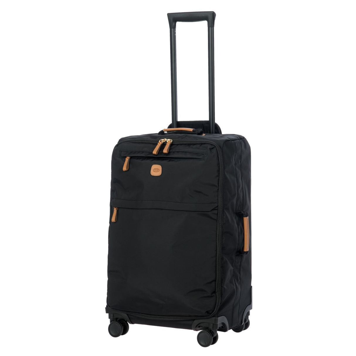 Brics X-Bag Softside Spinner With Frame