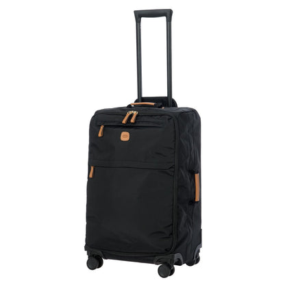 Brics X-Bag Softside Spinner With Frame