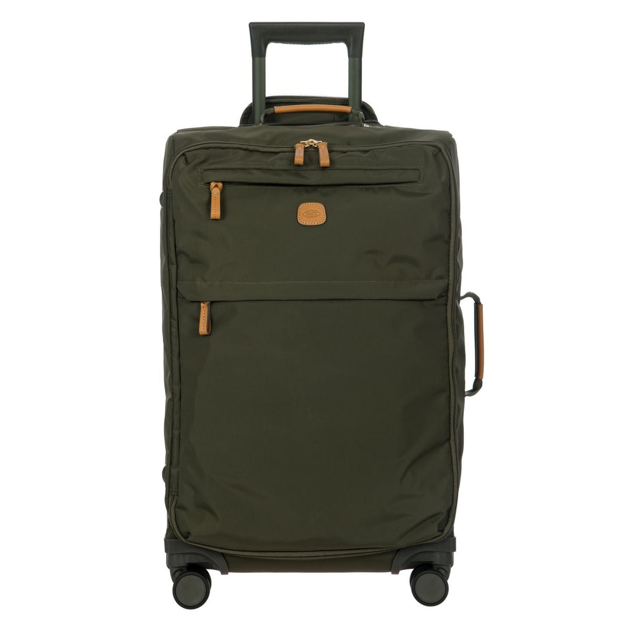 Brics X-Bag Softside Spinner With Frame