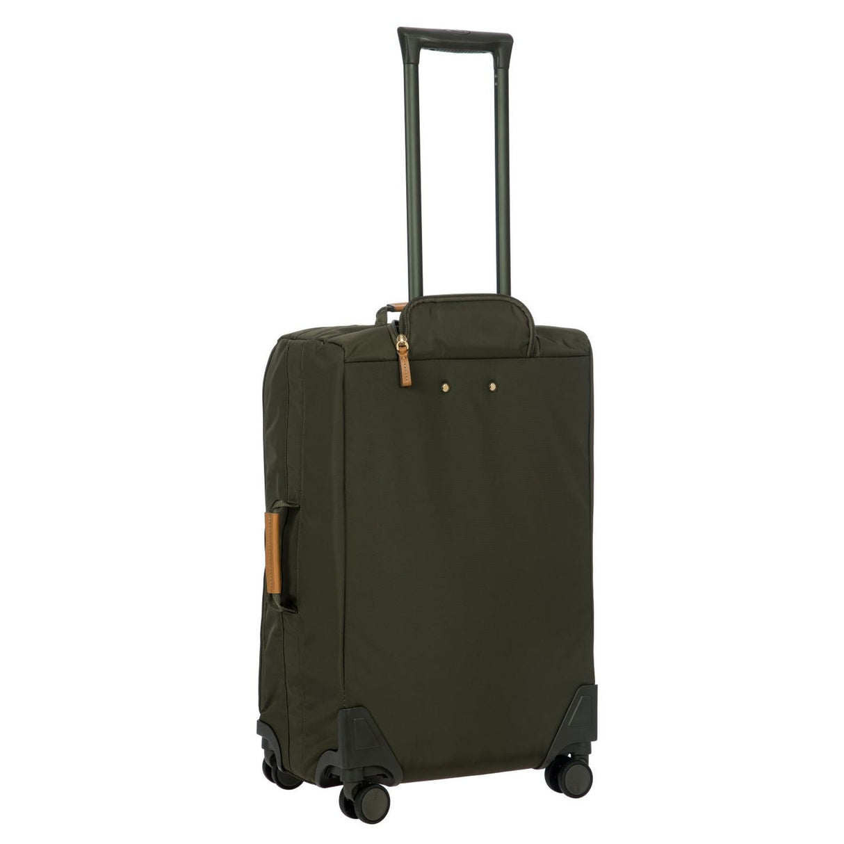 Brics X-Bag Softside Spinner With Frame