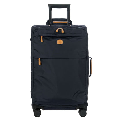 Brics X-Bag Softside Spinner With Frame