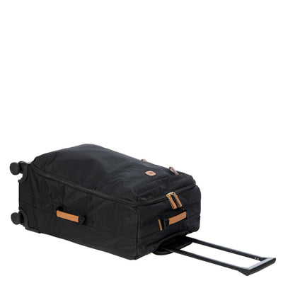 Brics X-Bag Softside Spinner With Frame