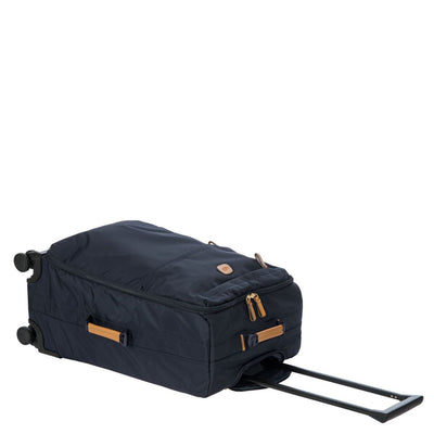 Brics X-Bag Softside Spinner With Frame