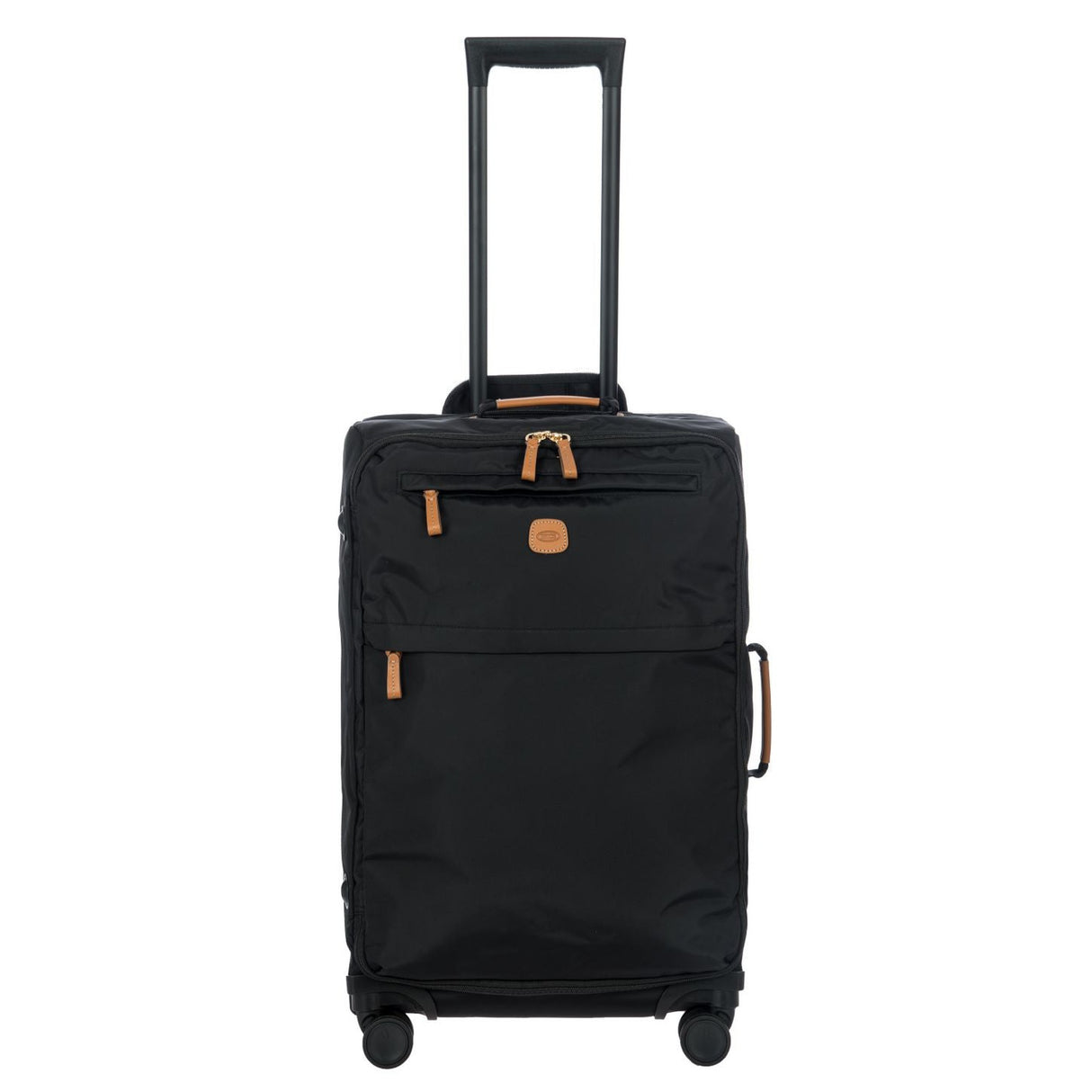 Brics X-Bag Softside Spinner With Frame