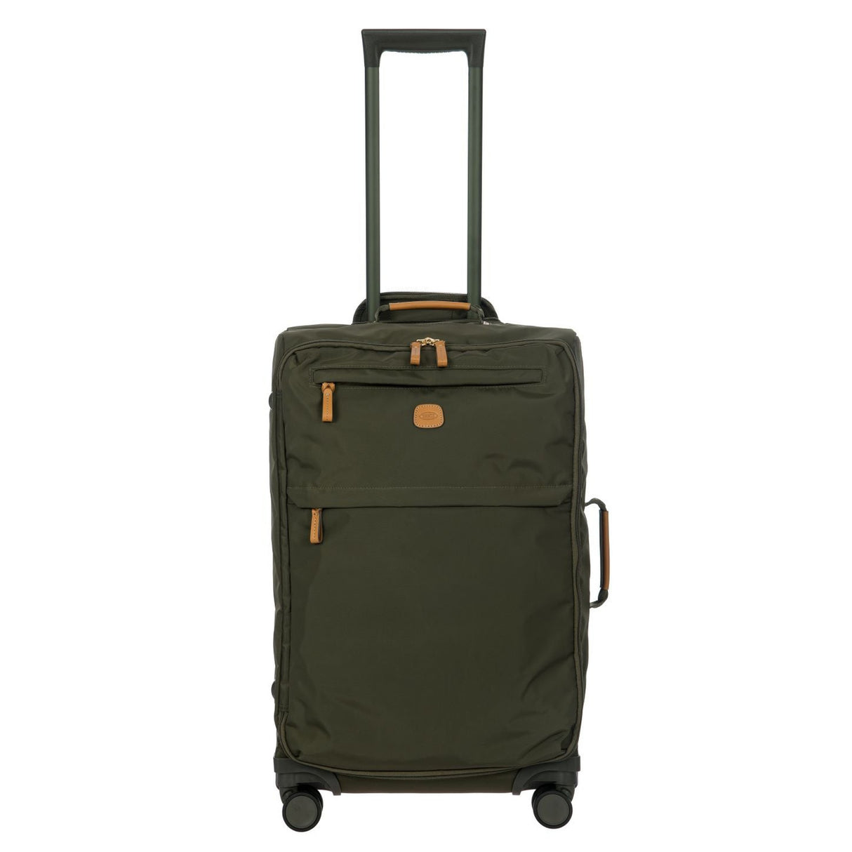 Brics X-Bag Softside Spinner With Frame