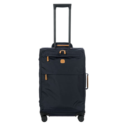 Brics X-Bag Softside Spinner With Frame