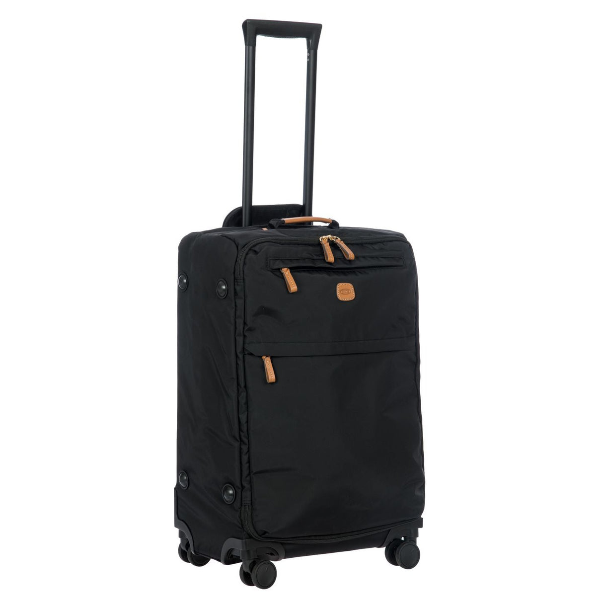 Brics X-Bag Softside Spinner With Frame | Voyage Luggage