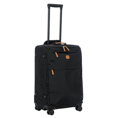Brics X-Bag Softside Spinner With Frame
