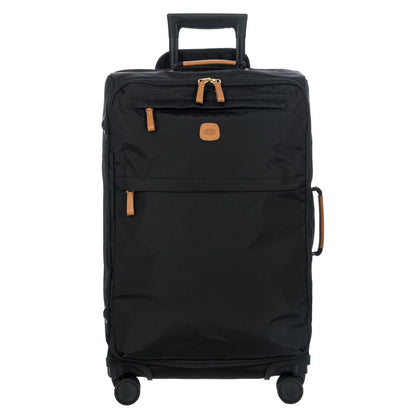 Brics X-Bag Softside Spinner With Frame