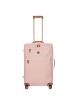 Bolsa giratoria X-Bag con marco de 27"