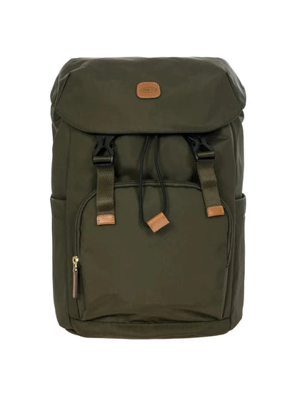 Brics X-Bag/ X-Travel Excursion Backpack