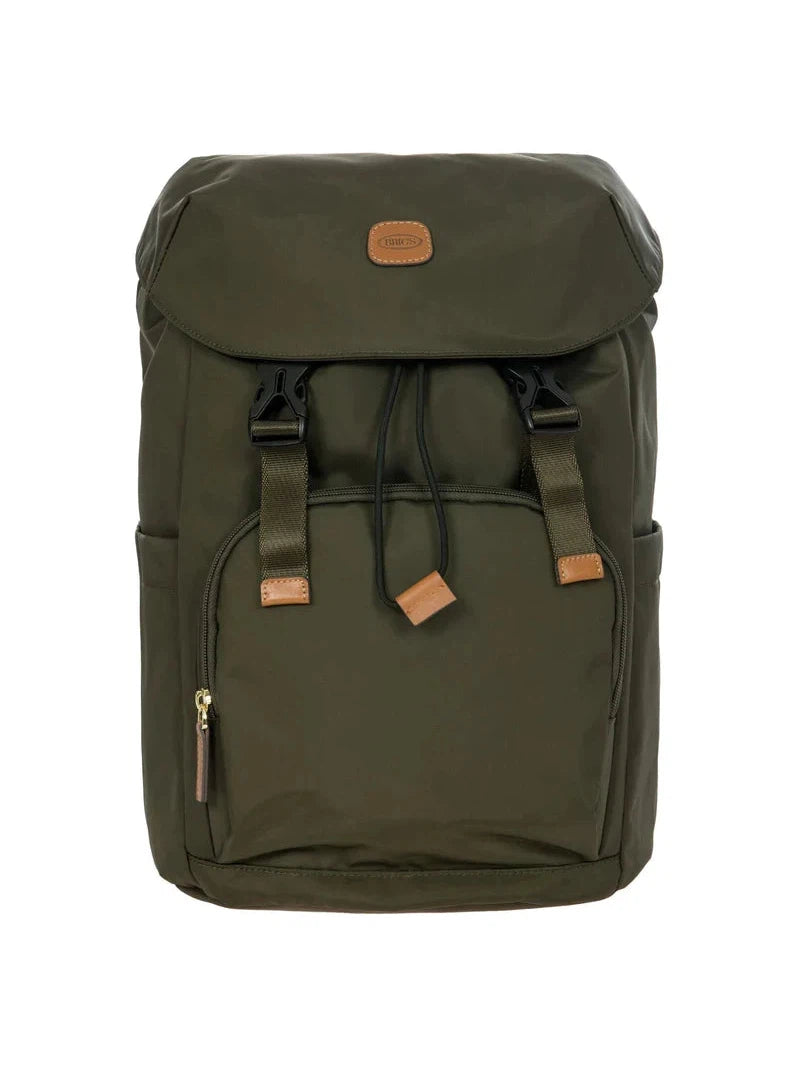 Brics X-Bag/ X-Travel Excursion Backpack