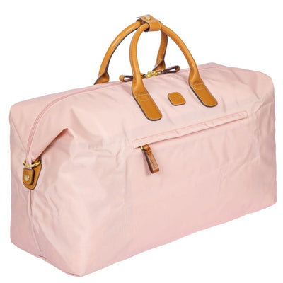Brics X-Travel Deluxe Duffel 22"