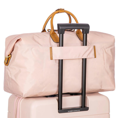 Brics X-Travel Deluxe Duffel 22"