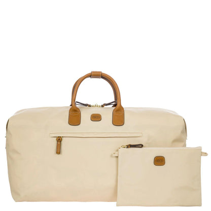 Brics X-Travel Deluxe Duffel 22"