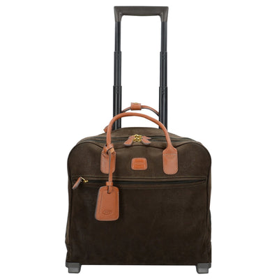 Brics Life Tropea Pilot Case