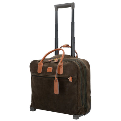 Brics Life Tropea Pilot Case