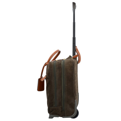 Brics Life Tropea Pilot Case