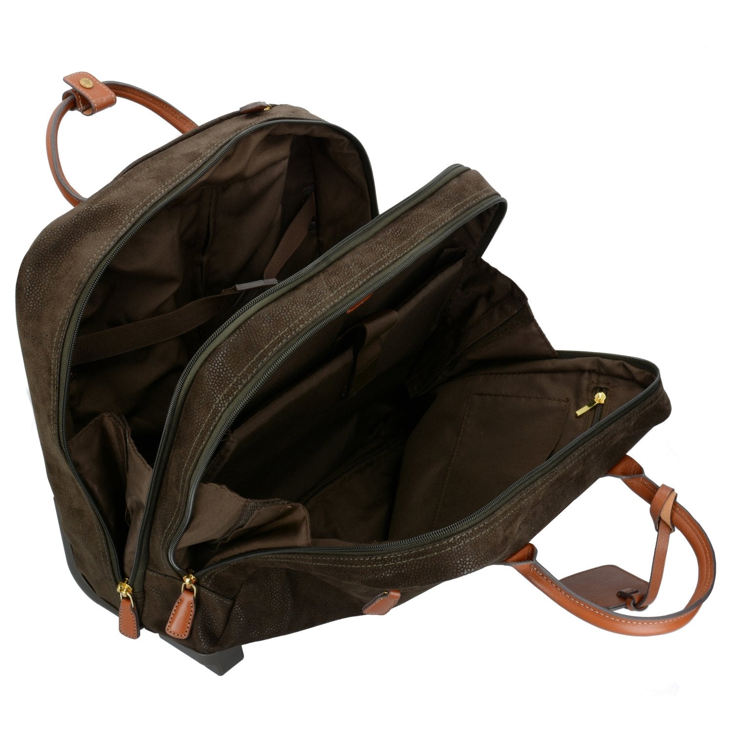 Brics Life Tropea Pilot Case