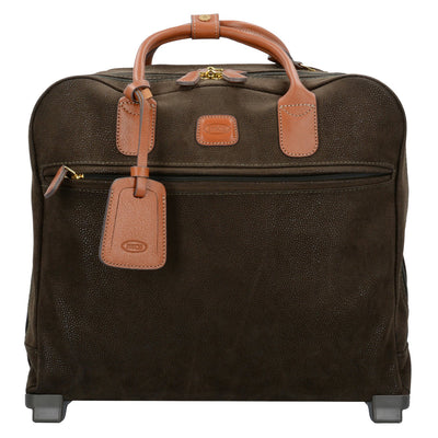 Brics Life Tropea Pilot Case