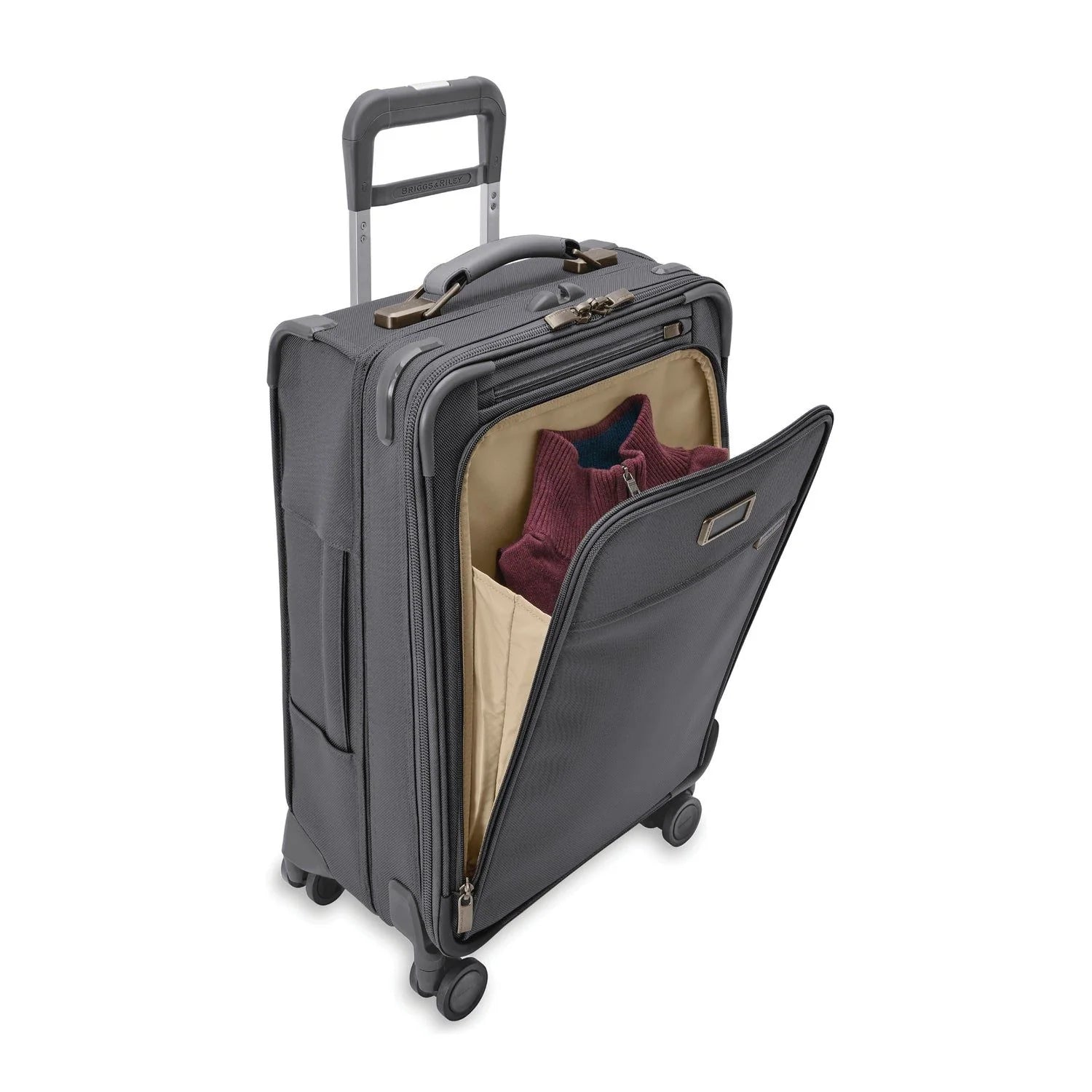 Briggs & Riley Baseline Expandable Spinner