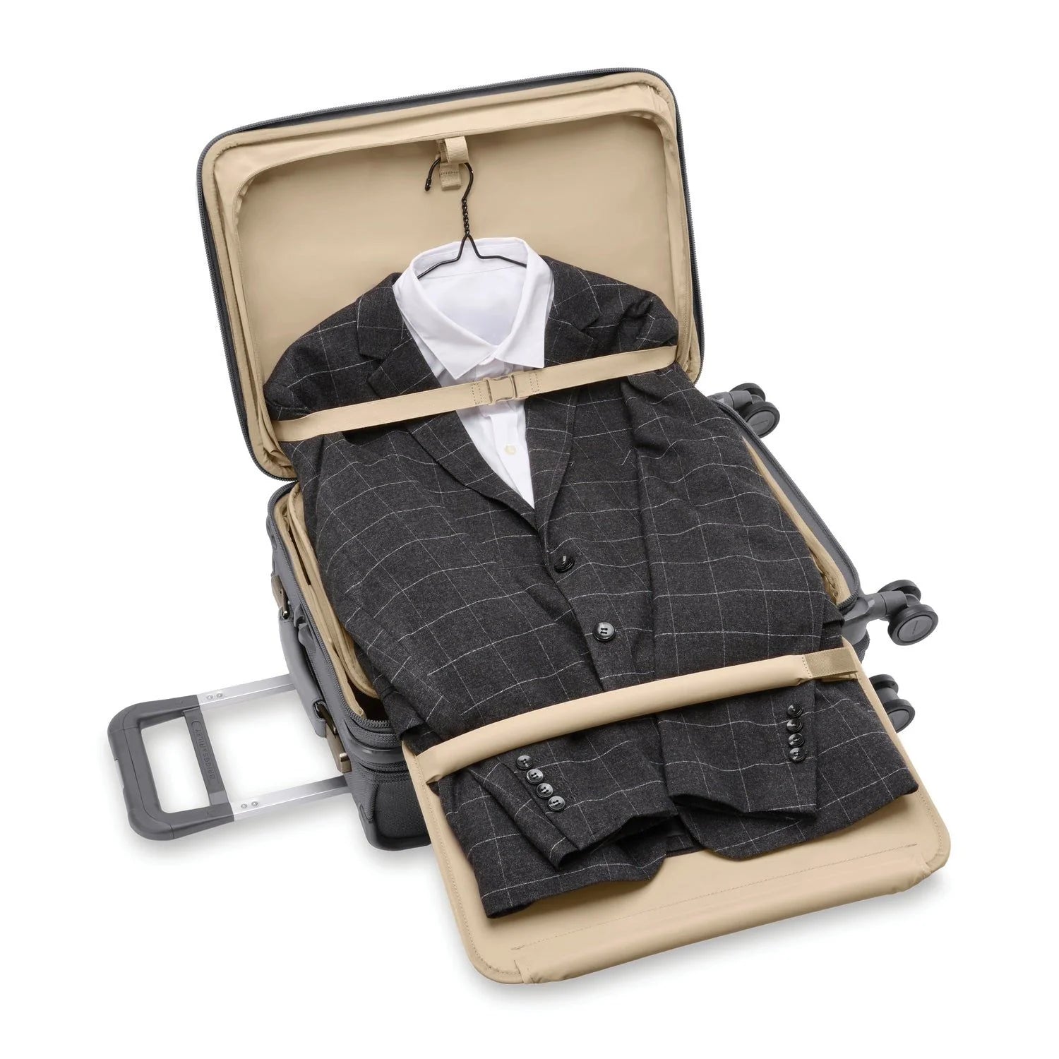 Briggs & Riley Baseline Expandable Spinner