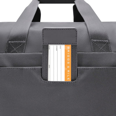 Briggs & Riley Baseline Underseat Duffel