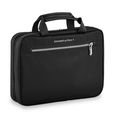 Briggs & Riley Hanging Toiletry Kit