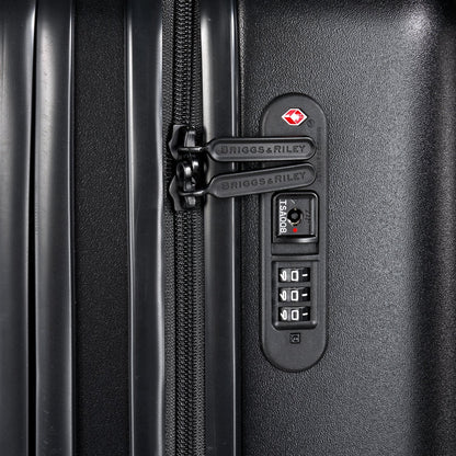 Briggs & Riley Sympatico Medium Expandable Spinner