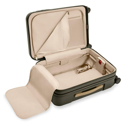 Briggs & Riley Sympatico Expandable Spinner