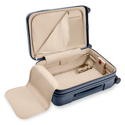 Briggs & Riley Sympatico Expandable Spinner