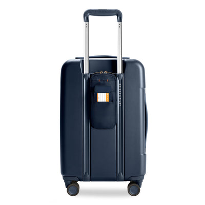 Briggs & Riley Sympatico Expandable Spinner