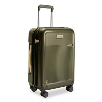 Briggs & Riley Sympatico Expandable Spinner