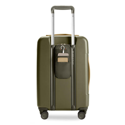 Briggs & Riley Sympatico Expandable Spinner