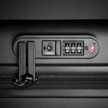 Briggs & Riley Sympatico Expandable Spinner