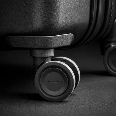 Briggs & Riley Sympatico Expandable Spinner