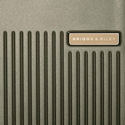 Briggs & Riley Sympatico Expandable Spinner