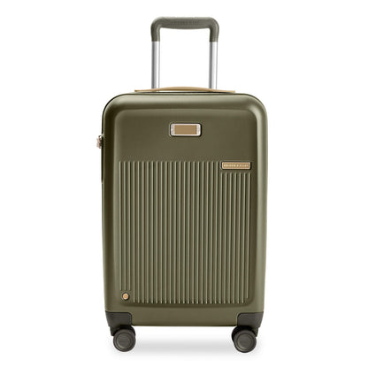 Briggs & Riley Sympatico Expandable Spinner