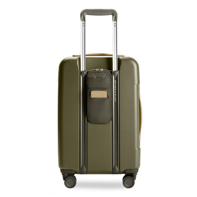 Briggs & Riley Sympatico Expandable Spinner