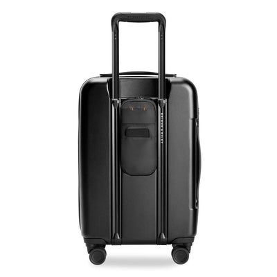 Briggs & Riley Sympatico Essential Front Pocket Carry-On Expandable Spinner 22"